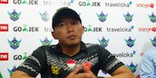 Cetak Hattrick, Elio Martins Dapat Pujian Cetak Hattrick, Elio Martins Dapat Pujian
