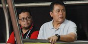 Pelatih Semen Padang Puji Kontribusi Marcel Sacramento