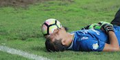 Jandia Cedera, Ini Keterangan Pelatih Semen Padang