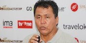 Timnya Kembali Kalah, Pelatih Semen Padang Mundur