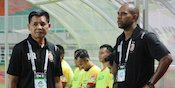 Pelatih Sriwijaya FC Sebut Laga Lawan PS TNI Tidak Berkualitas