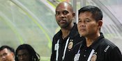 Permainan Tak Berkembang Lawan PS TNI, Ini Dalih Sriwijaya FC