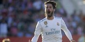 Geger! Kekasih Isco Pamer Foto Bugil Di Instagram