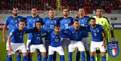Lebih Berkualitas, Italia Diyakini Akan Singkirkan Swedia Lebih Berkualitas, Italia Diyakini Akan Singkirkan Swedia