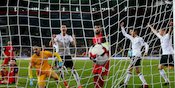 Highlights Kualifikasi Piala Dunia 2018: Jerman 5-1 Azerbaijan