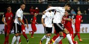 Hasil Pertandingan Jerman vs Azerbaijan: Skor 5-1