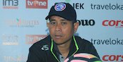 Arema Kembali Menang, Joko Susilo Bersyukur Arema Kembali Menang, Joko Susilo Bersyukur