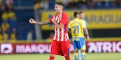 Semua Laga Adalah Final Bagi Atletico Madrid Semua Laga Adalah Final Bagi Atletico Madrid