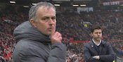 Mourinho Pastikan Tidak Terganggu Kasus Sidang Pajak Mourinho Pastikan Tidak Terganggu Kasus Sidang Pajak
