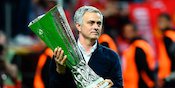 6 Pelatih Terakhir yang Berhasil Menjuarai Liga Europa, Salah Satunya Mourinho
