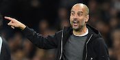 Guardiola Diminta Tak Banyak Mengeluh di Manchester City Guardiola Diminta Tak Banyak Mengeluh di Manchester City