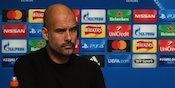 Guardiola Waspadai Napoli Yang Dinamis dan Sempurna