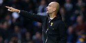 Guardiola Tak Menyesal Dipermalukan Wigan Guardiola Tak Menyesal Dipermalukan Wigan