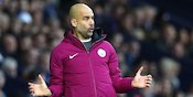 Bursa Januari, Guardiola Minta City Siapkan Dana Segini Bursa Januari, Guardiola Minta City Siapkan Dana Segini