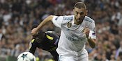 Benzema Dicoret Prancis Murni Karena Tak Bagus Benzema Dicoret Prancis Murni Karena Tak Bagus