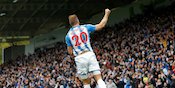 Hasil Pertandingan Huddersfield vs Manchester United: 2-1 Hasil Pertandingan Huddersfield vs Manchester United: 2-1