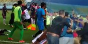 Ricuh di Play-Off Khusus, PSBK Juga Borpotensi Kena Sanksi