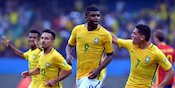 Barca Tertarik Pada Bomber Muda Flamengo