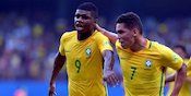 AC Milan Siap Bersaing dengan Barca untuk Dapatkan Penyerang Muda Brasil Ini