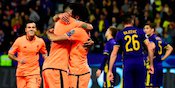 Data dan Fakta Liga Champions: Liverpool vs Maribor Data dan Fakta Liga Champions: Liverpool vs Maribor