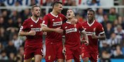 Lihat Liverpool Bermain, Penonton Dijamin Takkan Ngantuk