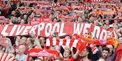 Liverpool Diminati Investor Baru, FSG Patok Harga 17 Triliun