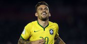 Milan Akan Boyong Lucas dari Brasil