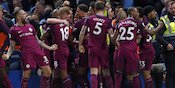 Delph Dedikasikan Kemenangan Atas Chelsea Untuk Mendy Delph Dedikasikan Kemenangan Atas Chelsea Untuk Mendy