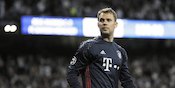 Neuer Sudah Kembali dan Siap Untuk Piala Dunia