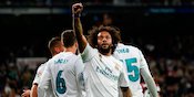 Sentilan Marcelo Untuk Para Pendukung Madrid Sentilan Marcelo Untuk Para Pendukung Madrid
