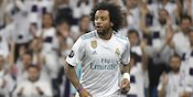 Tersandung Kasus Pajak, Dua Pemain Madrid Pilih Bayar Denda