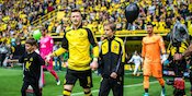 Pantang Menyerah, Reus Layak Dihormati Lebih dari Messi dan Ronaldo Pantang Menyerah, Reus Layak Dihormati Lebih dari Messi dan Ronaldo