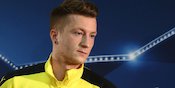 Dengar Reus Diminati Milan, Begini Reaksi Bos Dortmund