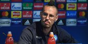 Hamsik Akui Italia Tertinggal Dari Negara Lain