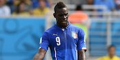 Balotelli Masih Punya Kans Kembali ke Azzurri