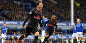 Demi Bertahan di Arsenal, Ozil Tolak MU, Barca dan PSG