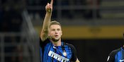 Meski Betah Di Inter, Masa Depan Skriniar Tetap Buram Meski Betah Di Inter, Masa Depan Skriniar Tetap Buram