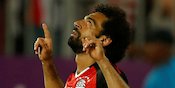 Salah Digadang-gadang Jadi Bintang Afrika Terbaik di Premier League Salah Digadang-gadang Jadi Bintang Afrika Terbaik di Premier League