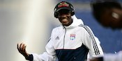 Man City Kesengsem Youngster Lyon