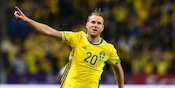 Video: Wonder Goal Ola Toivonen ke Gawang Luksemburg Video: Wonder Goal Ola Toivonen ke Gawang Luksemburg