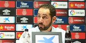 Puncaki Klasemen La Liga, Pelatih Sevilla Takut Vertigo Puncaki Klasemen La Liga, Pelatih Sevilla Takut Vertigo