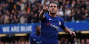 Resmi, Chelsea Perpanjang Kontrak Pedro Hingga 2020