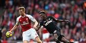 Tak Ingin Lagi Bermain, Mertesacker Dianggap Tak Memiliki Rasa Hormat Tak Ingin Lagi Bermain, Mertesacker Dianggap Tak Memiliki Rasa Hormat