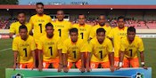 Pacheco Sebut Kekalahan Telak Dari Persipura Karena Cuaca Pacheco Sebut Kekalahan Telak Dari Persipura Karena Cuaca