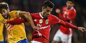 Hadapi Benfica, MU Diminta Waspadai Gelandang Ini