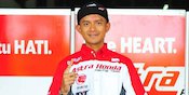Pekan Ini, Nama Indonesia Harum di Ajang Balap Dunia