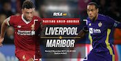Prediksi Liverpool vs Maribor 2 November 2017 Prediksi Liverpool vs Maribor 2 November 2017