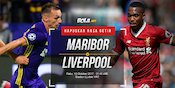 Prediksi Maribor vs Liverpool 18 Oktober 2017 Prediksi Maribor vs Liverpool 18 Oktober 2017