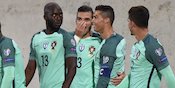 Highlights Kualifikasi Piala Dunia 2018: Andorra 0-2 Portugal Highlights Kualifikasi Piala Dunia 2018: Andorra 0-2 Portugal