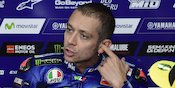 Valentino Rossi: Nozane Bisa Jadi Bintang MotoGP Valentino Rossi: Nozane Bisa Jadi Bintang MotoGP